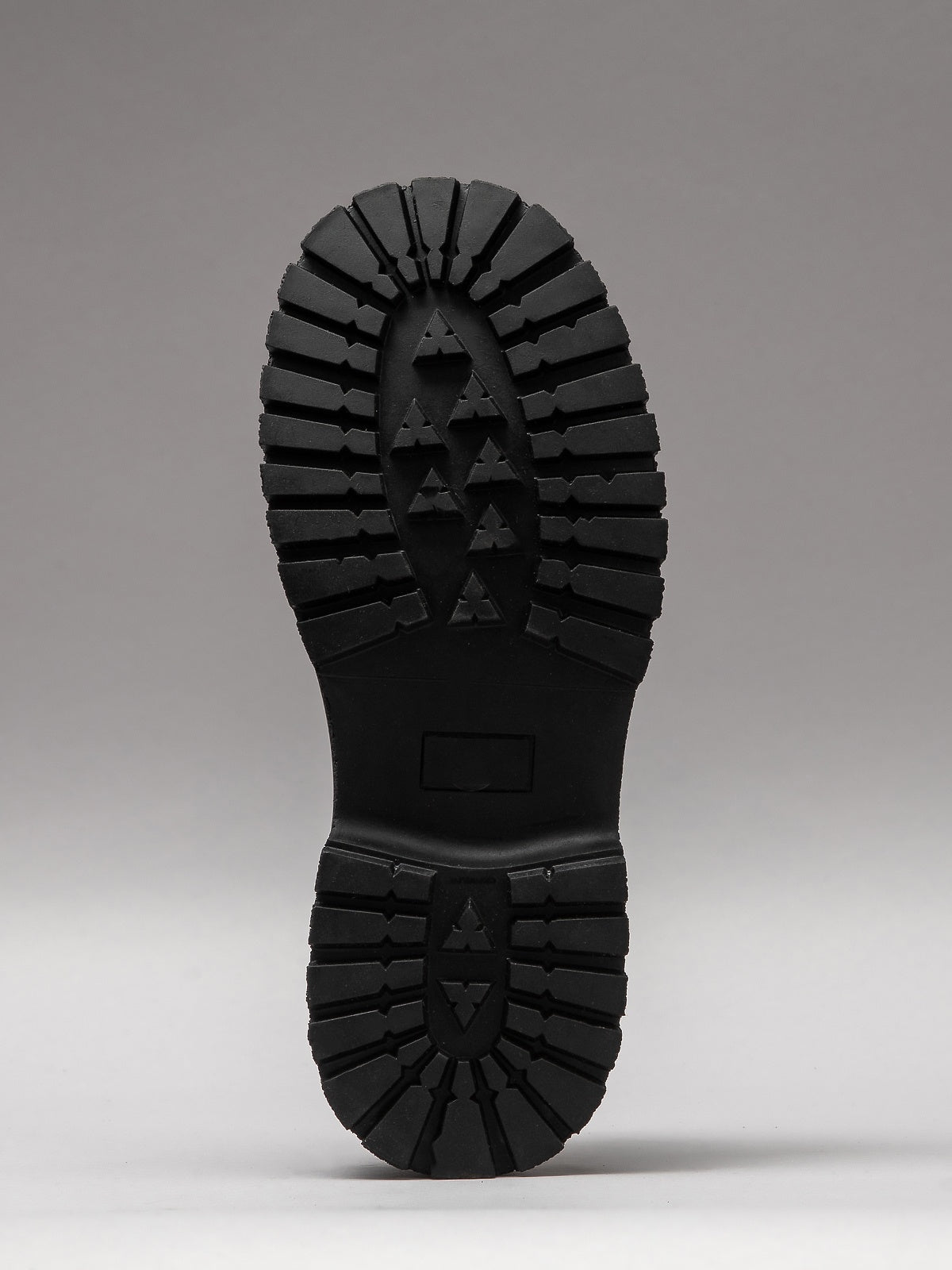 Women's leather shoes-4