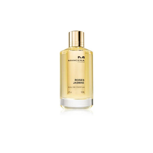 Unisex Perfume Mancera Roses Jasmine EDP 120 ml-1