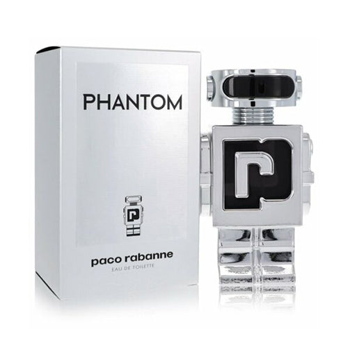 Phantom 100ml EDT for Men by Paco Rabanne-0