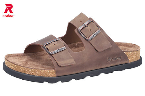 RIEKER Sandalen