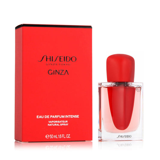 Women's Perfume Shiseido Ginza 50 ml-1
