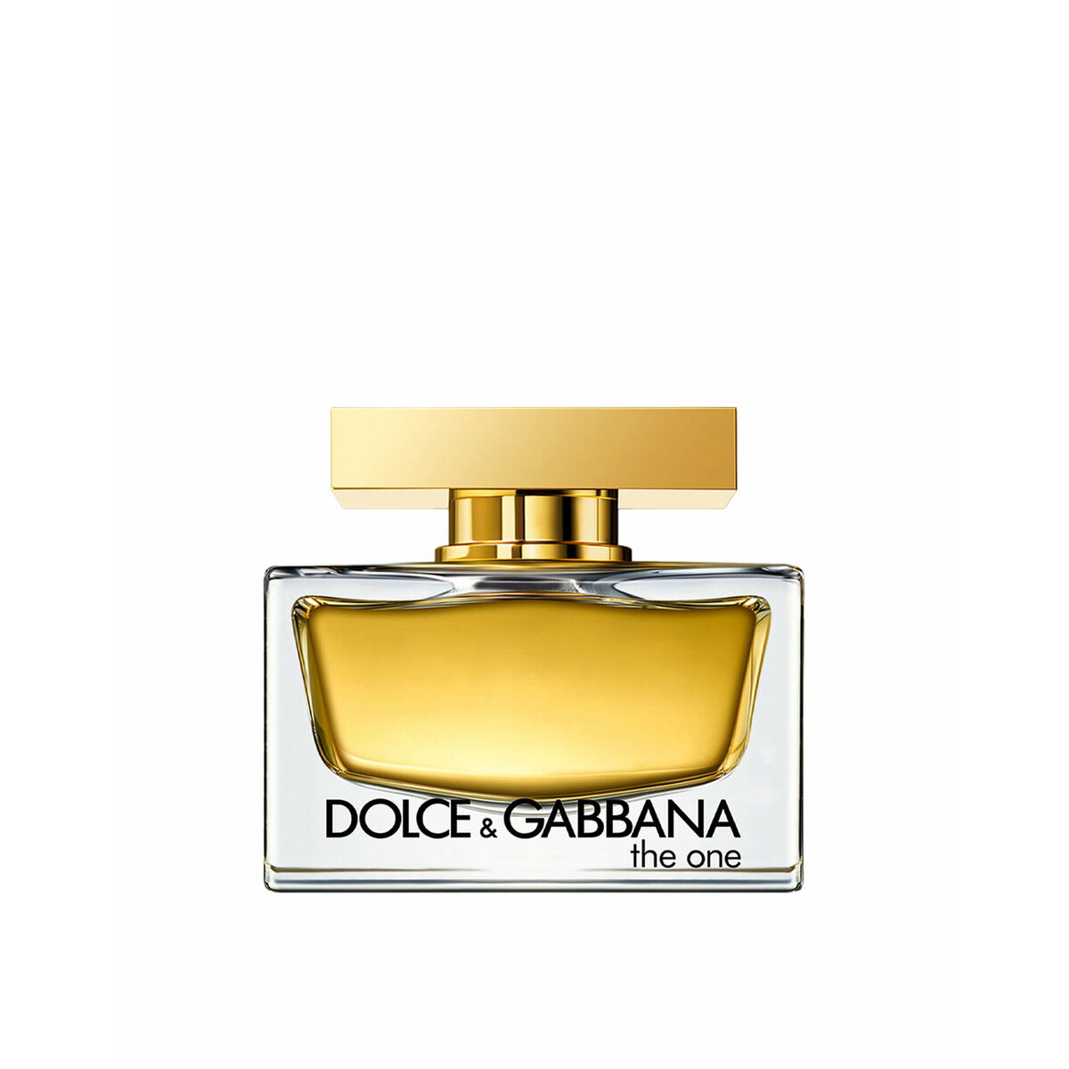 Women's Perfume Dolce & Gabbana THE ONE EDP EDP 75 ml-1