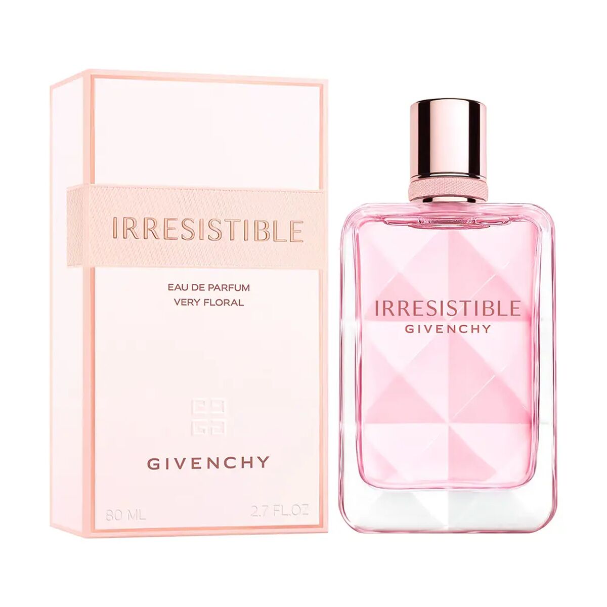 Women's Perfume Givenchy IRRESISTIBLE GIVENCHY EDP 35 ml-1
