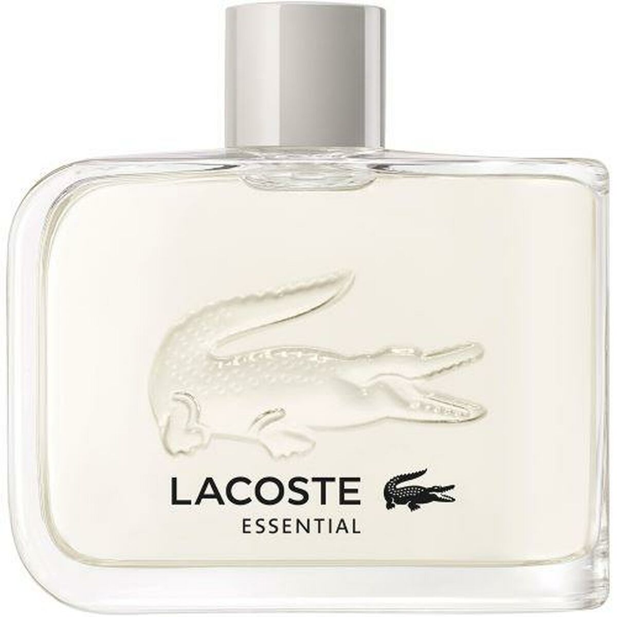Men's Perfume Lacoste Essential EDT 125 ml-1