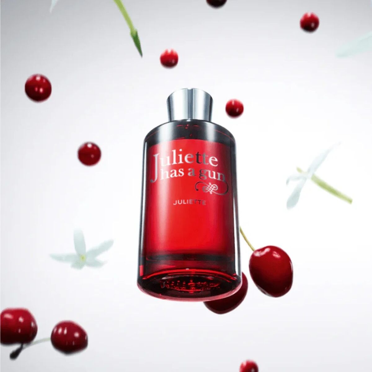Women's Perfume Juliette Has A Gun Juliette EDP 100 ml-1