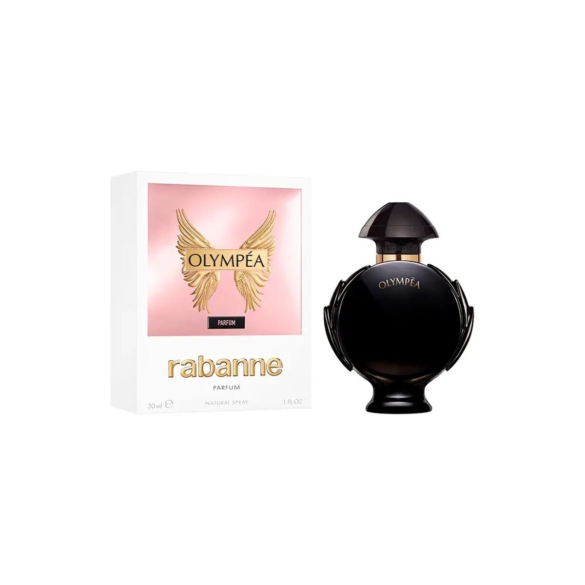 Women's Perfume Paco Rabanne OLYMPÉA EDP 50 ml-1