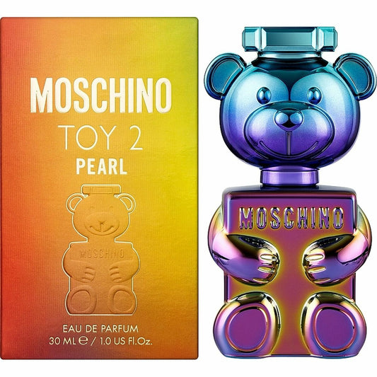 Unisex Perfume Moschino Toy 2 Pearl EDP 30 ml-1