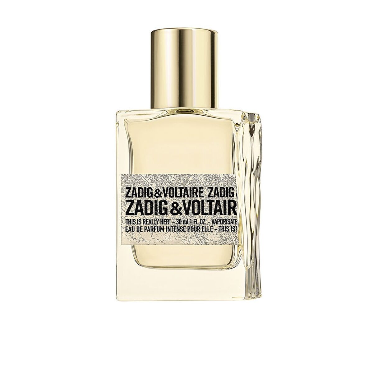 Unisex Perfume Zadig & Voltaire THIS IS HER! EDP 30 ml-1