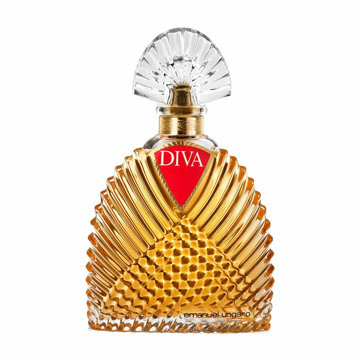 Women's Perfume Emanuel Ungaro Diva EDP 100 ml-1