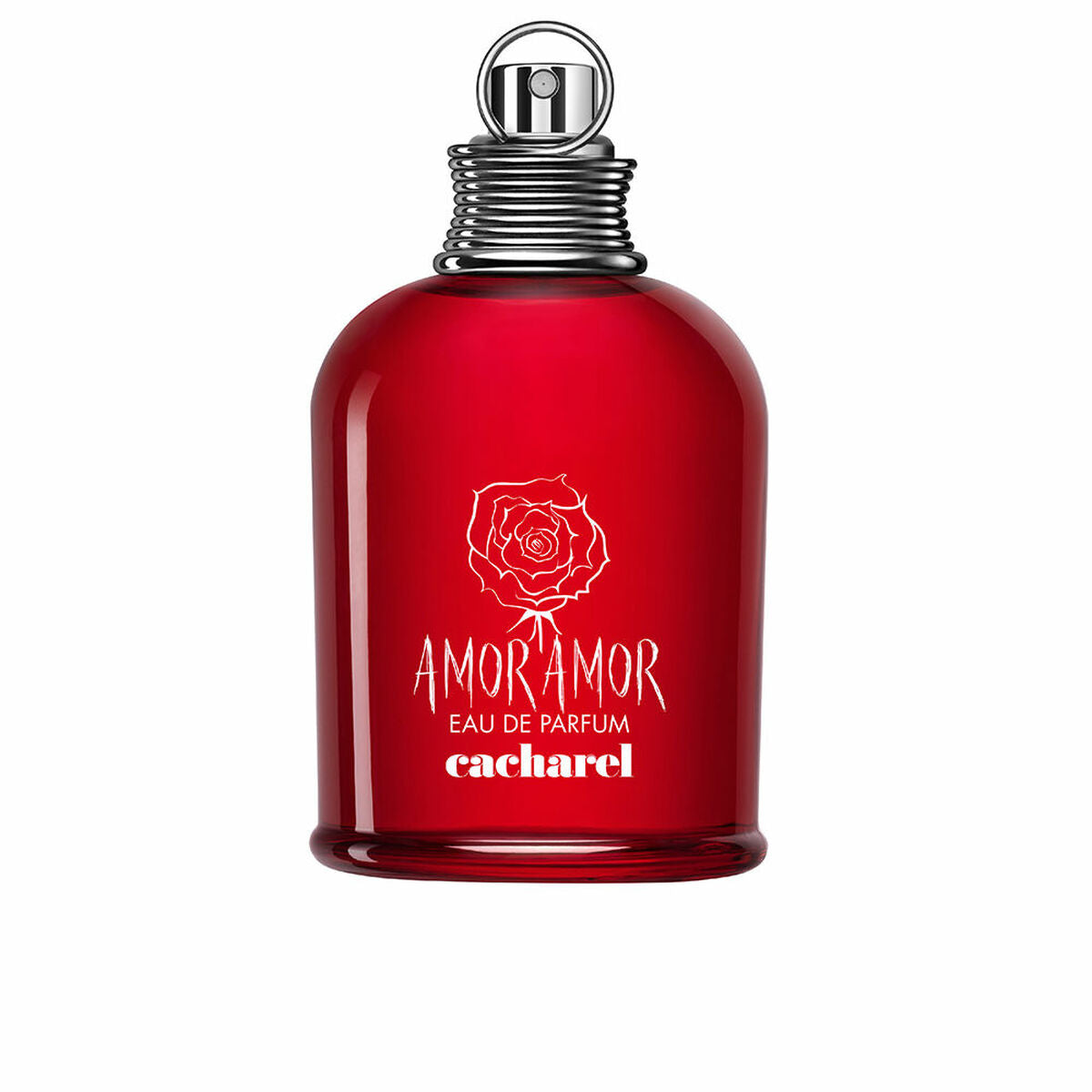 Women's Perfume Cacharel Amor Amor EDP 100 ml-0