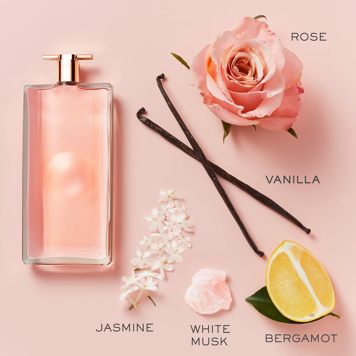 Women's Perfume Lancôme Idole EDP EDP 25 ml-2