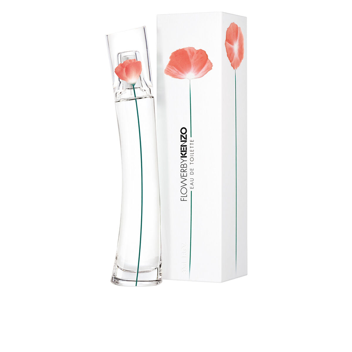 Women's Perfume Kenzo FLOWER BY KENZO EDT 100 ml-0