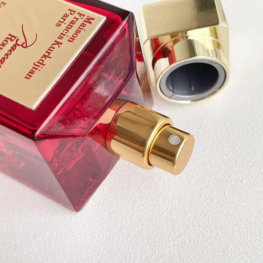 Original Brand Perfume Baccarat Rouge 540, Long-Lasting Spray for Women, Sexy Women's Perfume for Ladies, Deodorant, Women's Perfume