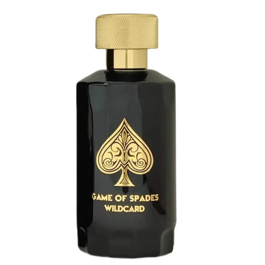 Jo Milano Game of Spades Wildcard Parfum Spray 3,4 Unzen (Unisex)