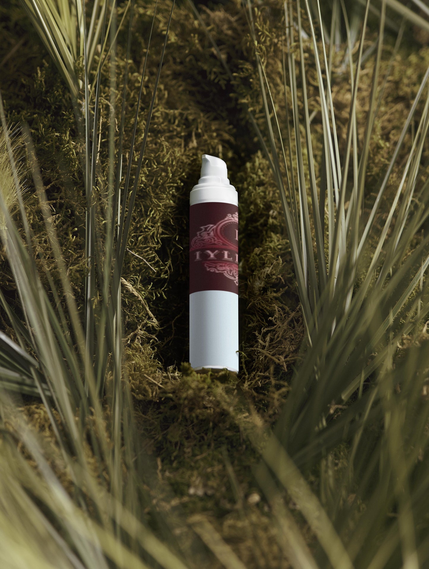 Anti-Age Day Cream