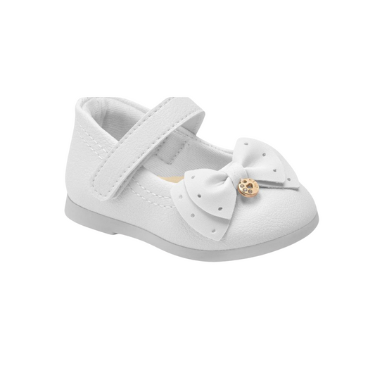 Ava's Ballerina Girls Formal Shoes-1