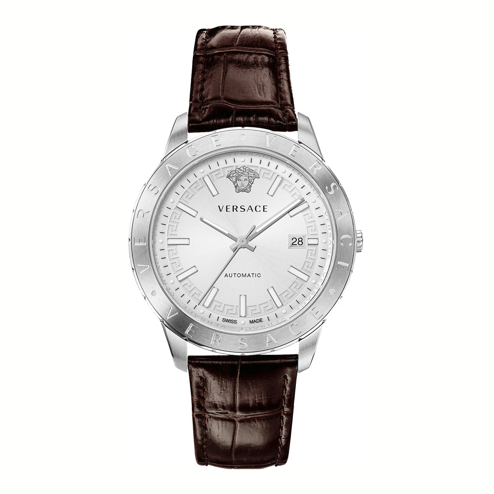 Versace VE2D00121 Univers AUTOMATIK Herrenuhr-0