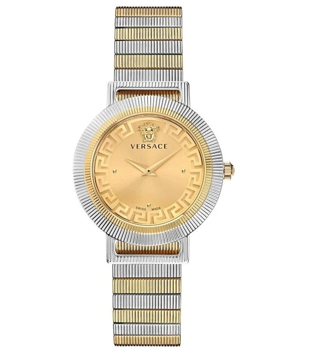 VERSACE Mod. LOGO HALO 2H-0