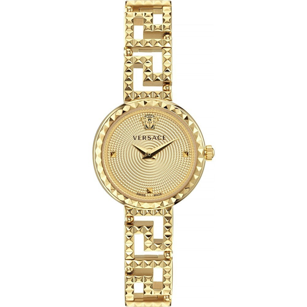 VERSACE Mod. GRECA GODDESS 3H-0