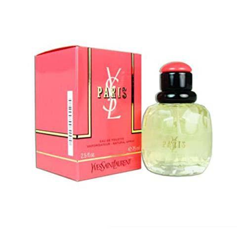 YSL Paris 75ml EDT Spray for Women by Yves Saint Laurent-0
