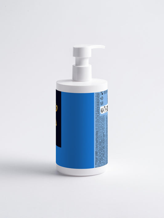 Sensitive Scalp Shampoo