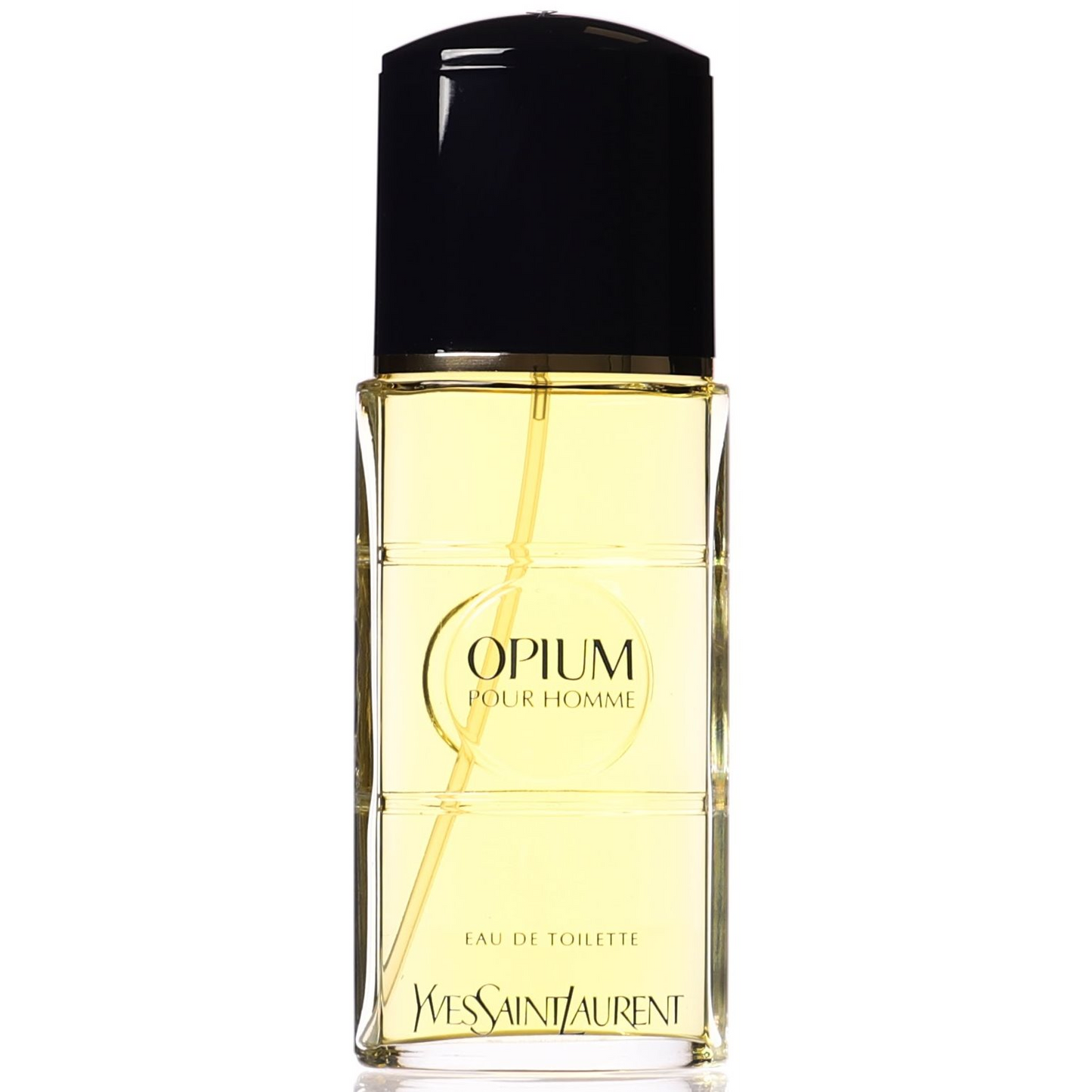 YVES SAINT LAURENT Opium pour Homme EdT 100 ml (3365440025578)-0