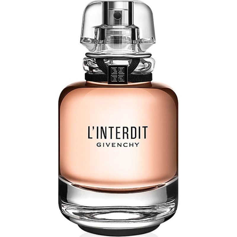 Givenchy L'Interdit EDP 35ml Hölgyeknek (3274872372139)-0