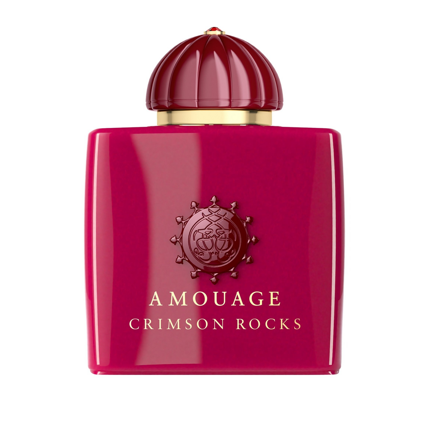 Amouage Amouage Crimson Rocks EDP 100ml (701666410393)-0