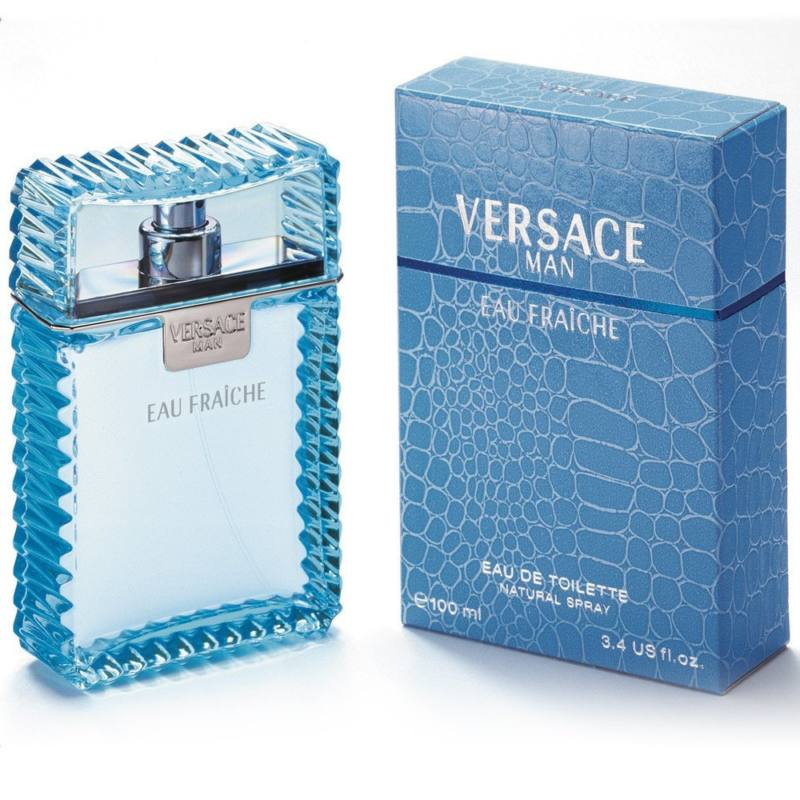 Versace Eau Fraiche Man toaletní voda 100 ml (8018365500037)-0
