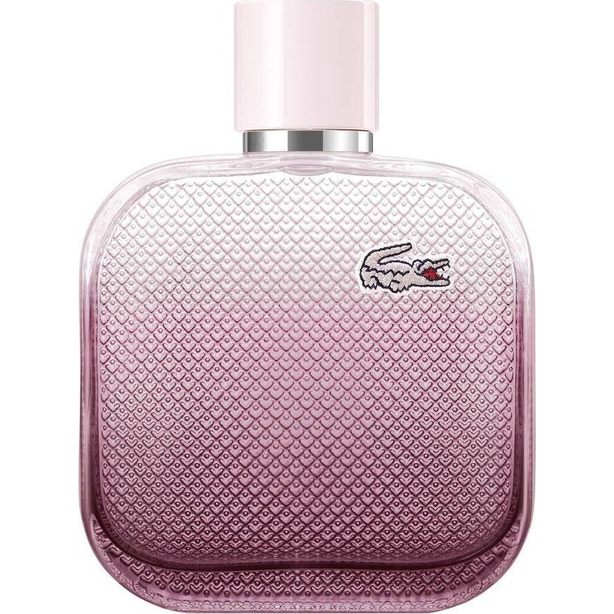 Lacoste LACOSTE L.12.12 ROSE EAU INTENSE (W) EDT/S 100ML ( )-0