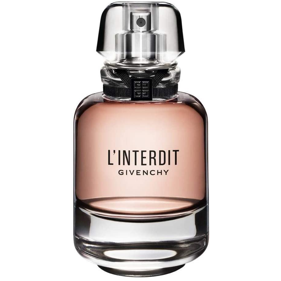 Givenchy L'Interdit EDP 80ml Hölgyeknek (3274872372153)-0