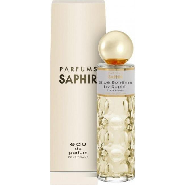 Saphir Siloe Boheme EDP 200 ml (8424730027861)-0