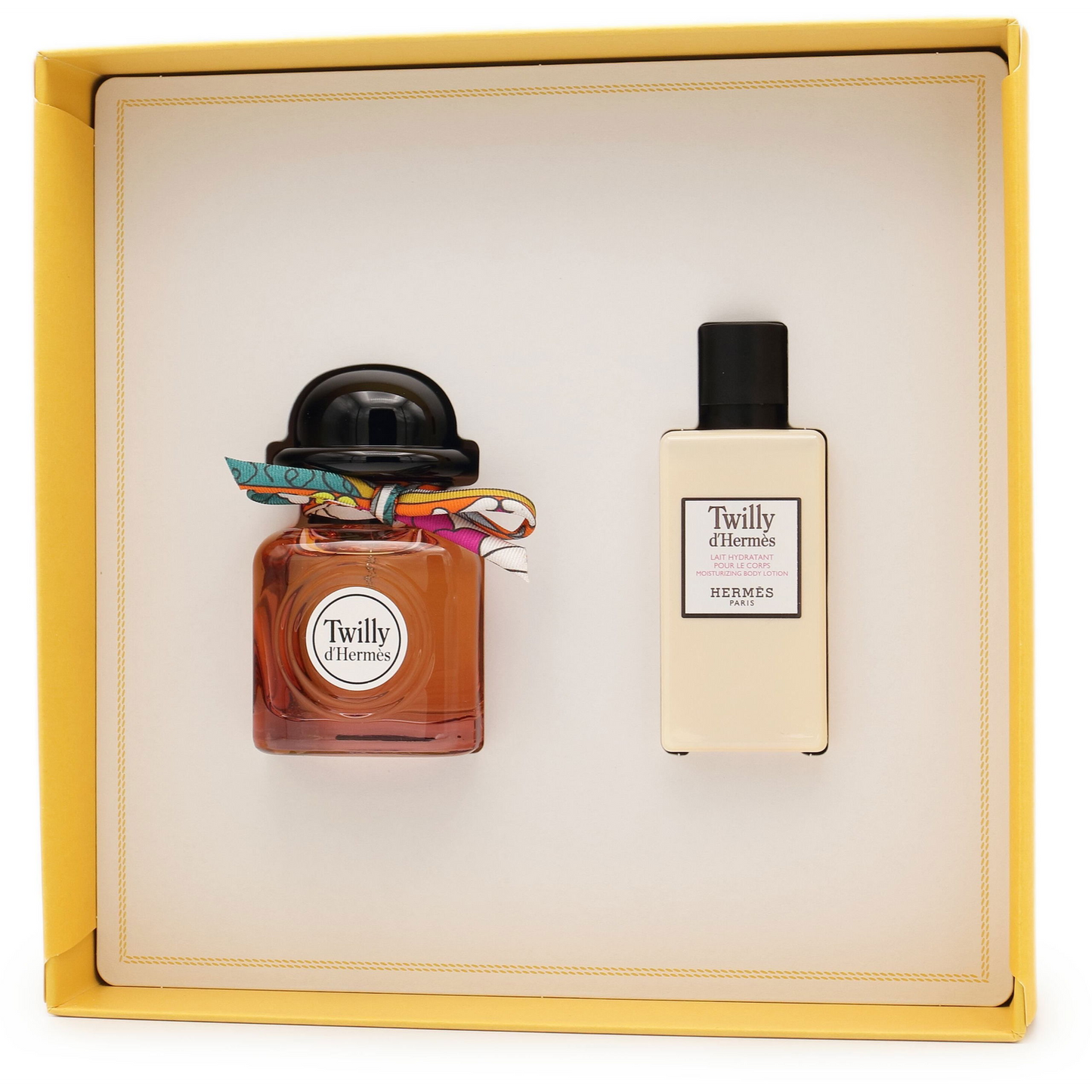 HERMES Twilly d'Hermés EdP Set 90 ml (3346130433774)-0