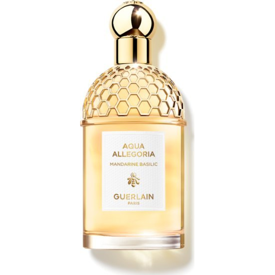 Guerlain GUERLAIN AQUA ALLEGORIA MANDARINE BASILIC (W) EDT/S 125ML REFILLABLE (3346470143951)-0