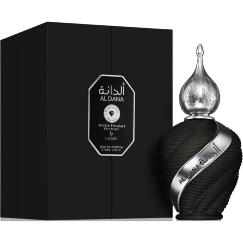 Lattafa Lattafa Niche Al Dana EDP 100ml (PARF2024982)-0