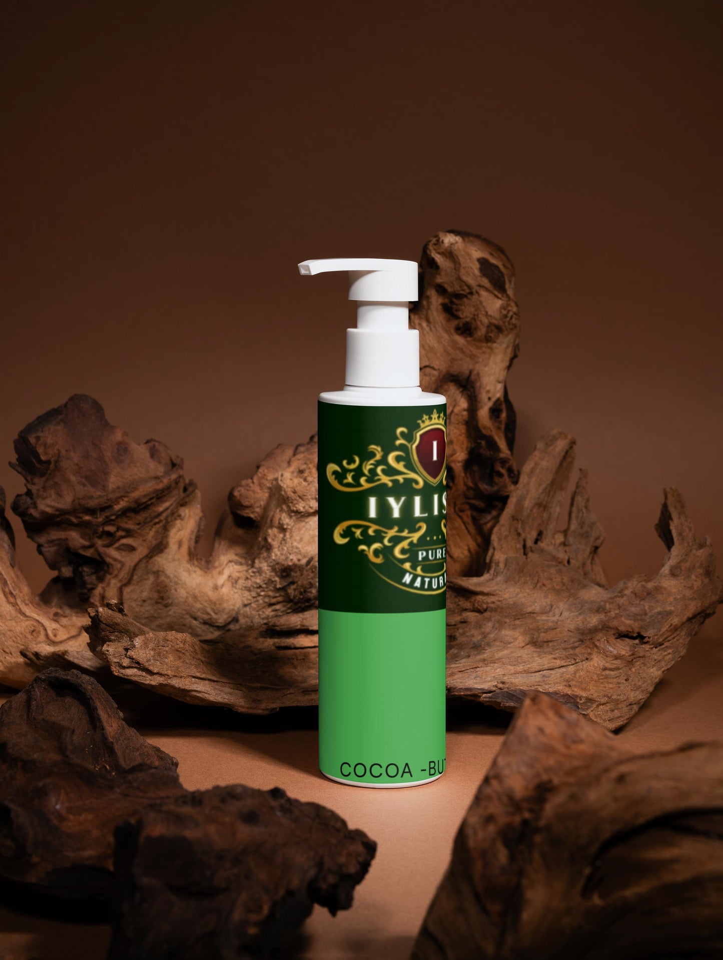 COCOA BUTTER Skin Body Cream