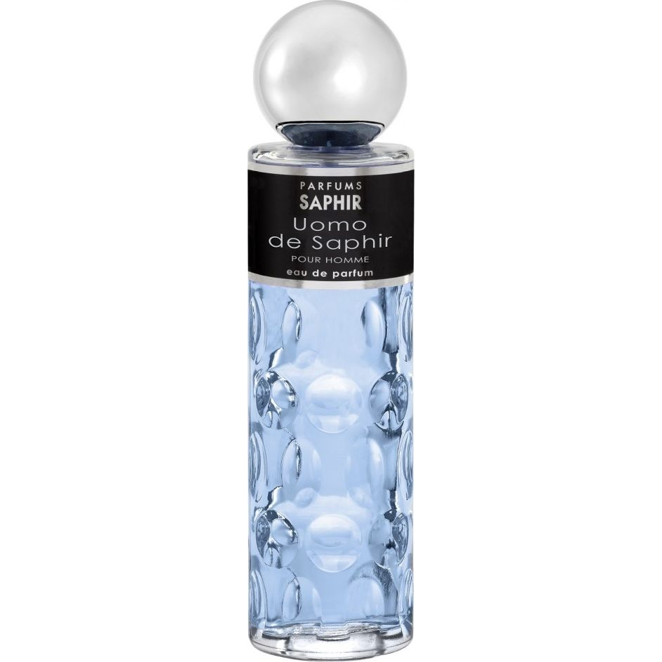 Saphir L'Uomo De Saphir EDP 200 ml (8424730018852)-0