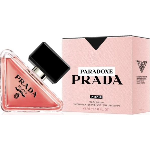 Prada Prada Paradoxe Intense Eau de Parfum 50ml. Refillable Spray ( )-0