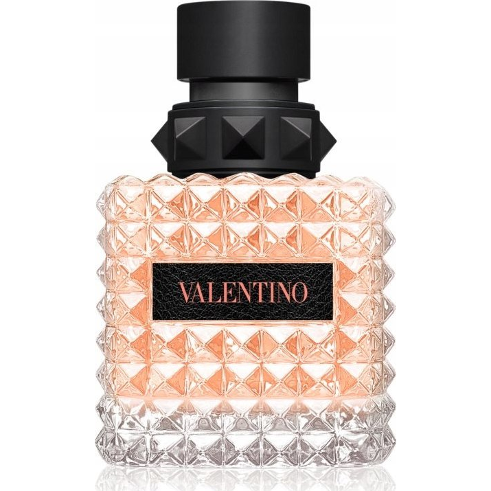 Valentino Valentino Donna Born in Roma Coral Fantasy EDP parfumuotas vanduo moterims, 30 ml (LD499200)-0