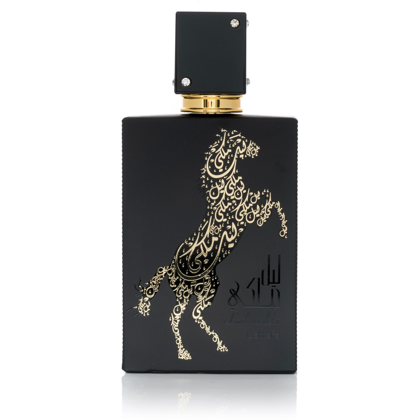Lattafa Lai Maleki 100 ml EDP (6291107451527)-0