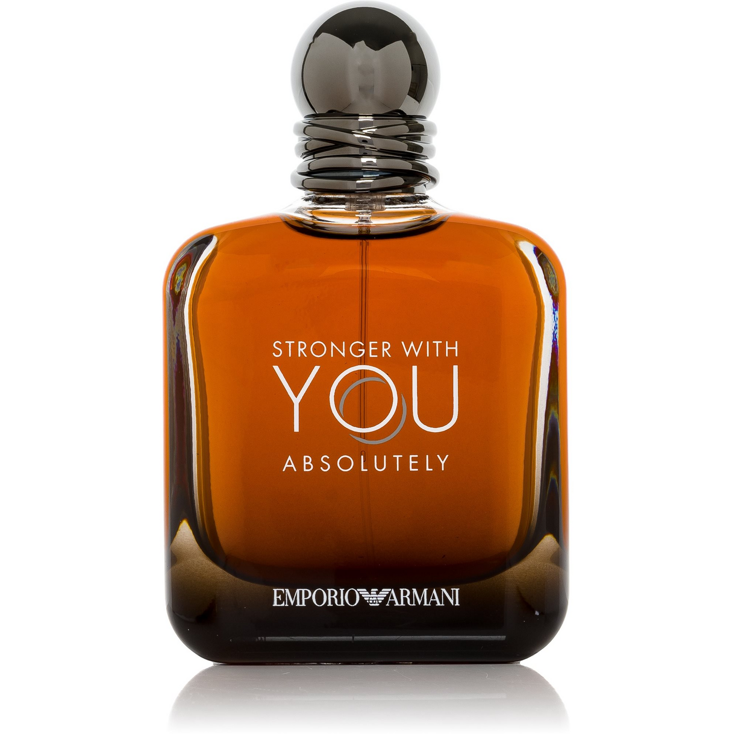 GIORGIO ARMANI Emporio Armani Stronger with You Absolutely EdP 100 ml (3614273336383)-0