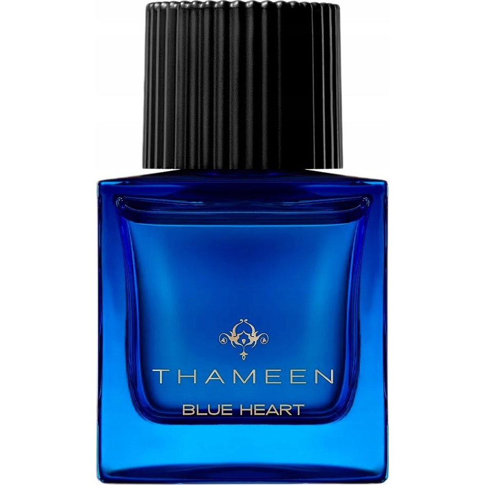 THAMEEN Blue Heart Extrait de Parfum spray 50ml (5060905831869)-0