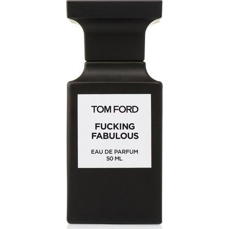 Tom Ford TOM FORD F***ING FABULOUS (W/M) EDP/S 50ML (83069)-0