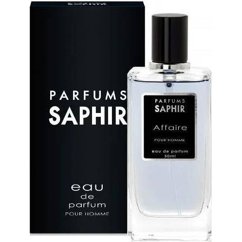 Saphir Saphir Affaire Pour Homme edp 50ml (8424730022156)-0