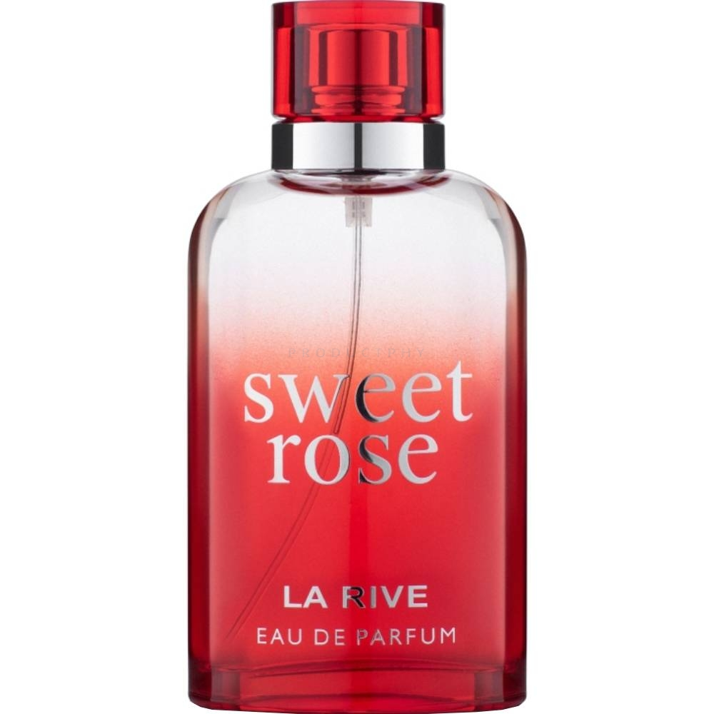 La Rive Sweet Rose 90 ml eau de parfum EDP női parfüm (5906735232103)-0