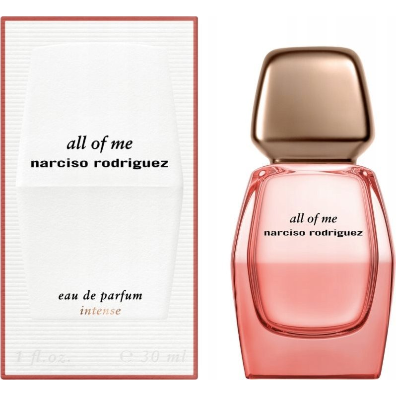 Narciso Rodriguez All Of Me Intense EDP 30ml ( )-0