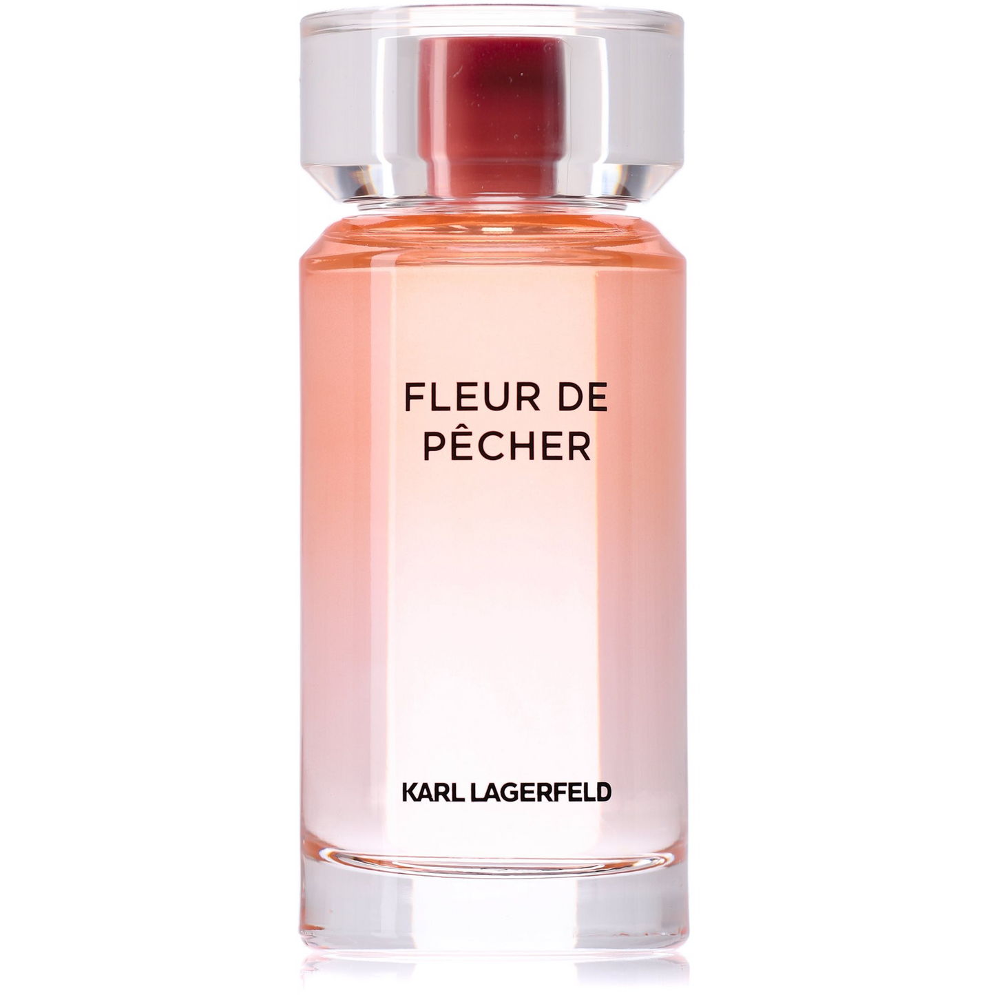 Karl Lagerfeld Fleur De Pecher Les Parfums Matieres 100 ml parfumovaná voda (3386460087254)-0