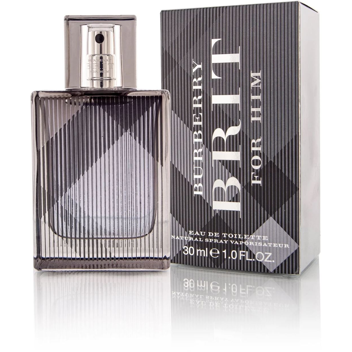 Burberry Brit Men EDT 30ml Uraknak (3614226905178)-0