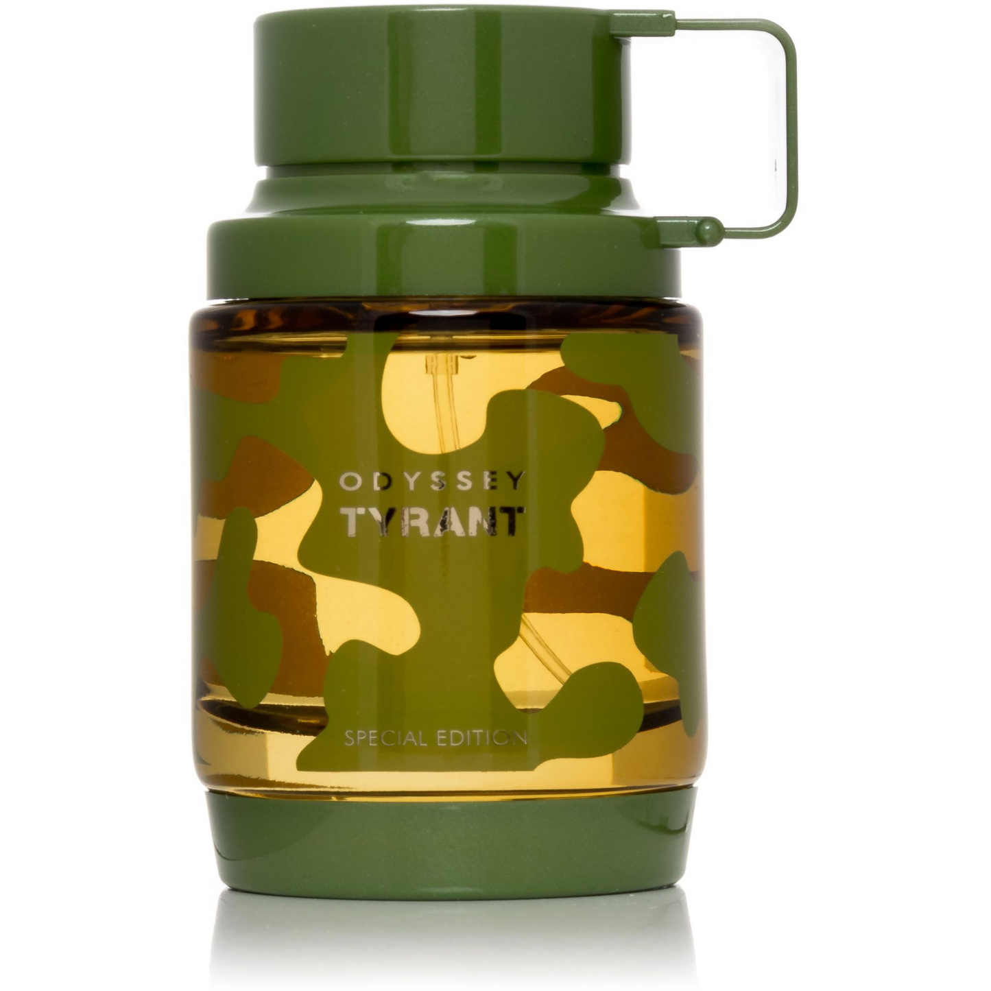 Armaf Armaf Odyssey Tyrant Special Edition Edp 100ml (6294015160734)-0