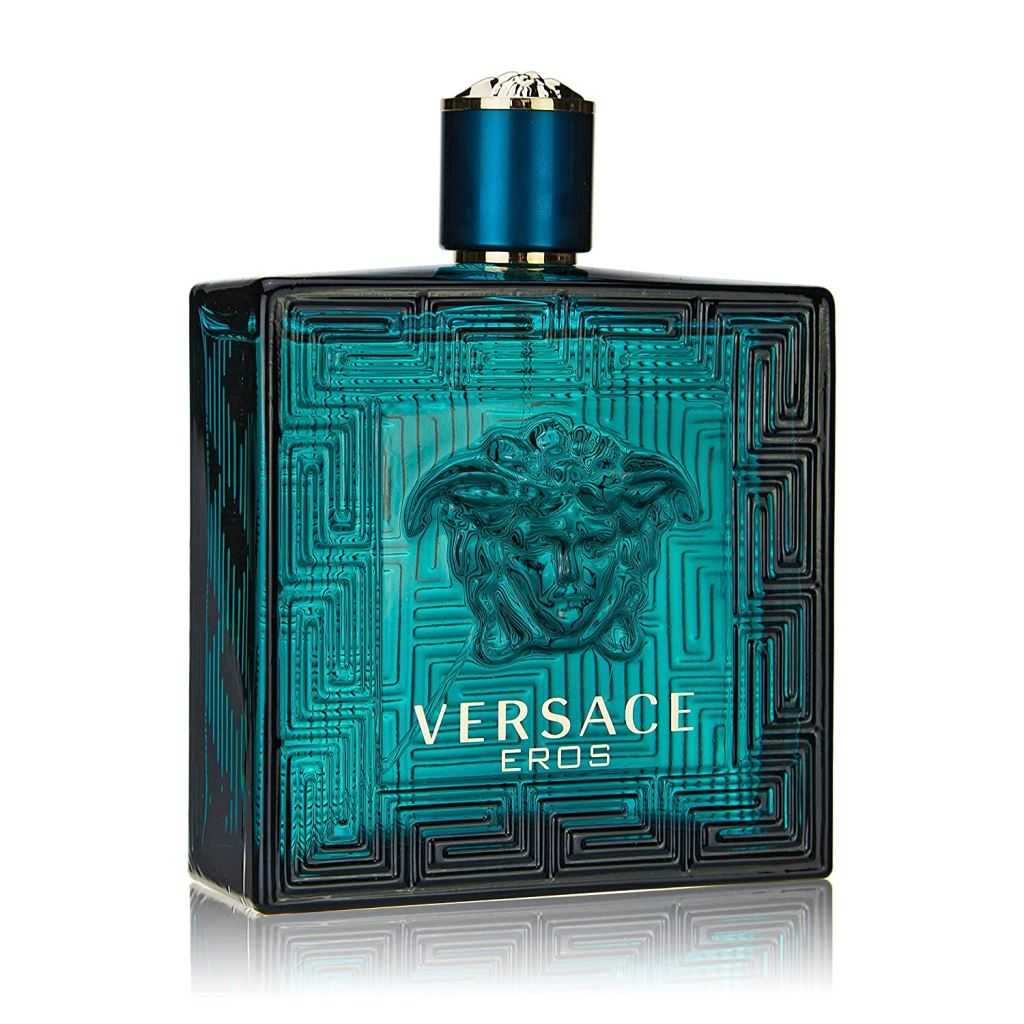 Versace Eros pour Homme toaletní voda 200 ml (8011003813858)-0